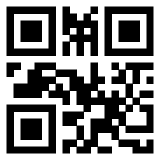Immagine del QrCode di 3911643815