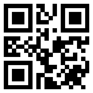 3911643816 QrCode associato