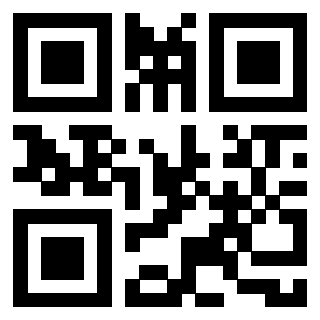 3911643819 - Immagine del Qr Code