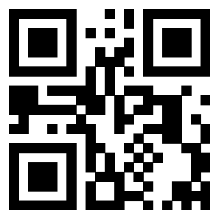 3911643820 QrCode associato