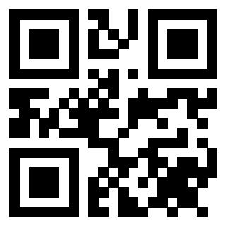 Scansione del Qr Code di 3911643825