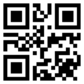 3911643827 QrCode associato