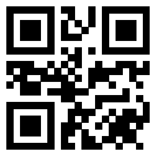 3911643828 QrCode associato