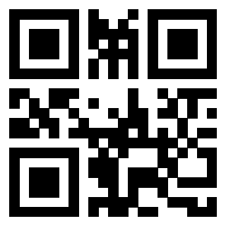 Immagine del QrCode di 3911643830