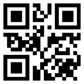 Scansione del Qr Code di 3911643831
