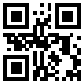 Scansione del QrCode di 3911643833