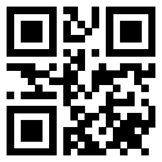 Immagine del Qr Code di 3911643835