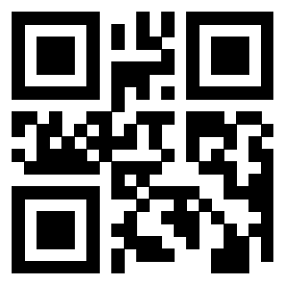 Il QrCode di 3911643836
