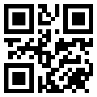 3911643838 - Immagine del QrCode associato