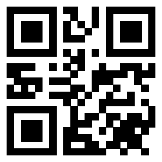 Immagine del Qr Code di 3911643839