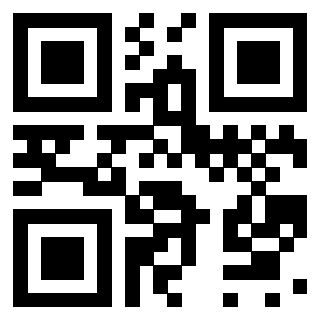 Scansione del Qr Code di 3911643842