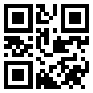 3911643845 - Immagine del Qr Code