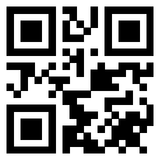 3911643846 - Immagine del QrCode associato