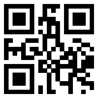 3911643847 QrCode associato