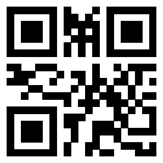 3911643848 Qr Code associato