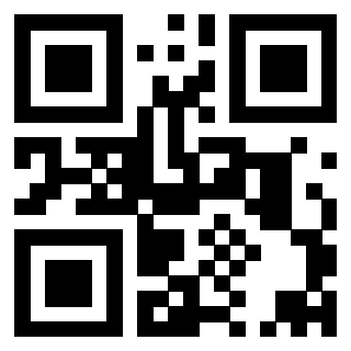Scansione del QrCode di 3911643850