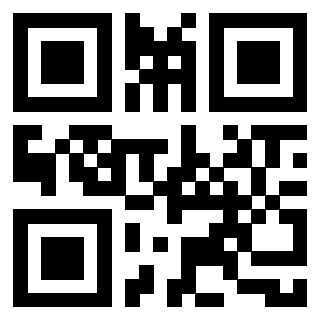 Il QrCode di 3911643851