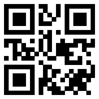 Scansione del QrCode di 3911643852