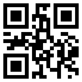 3911643853 - Immagine del QrCode associato