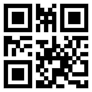 Scansione del Qr Code di 3911643855