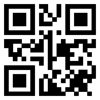 Scansione del Qr Code di 3911643856