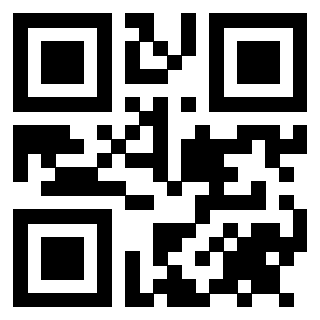 3911643858 Qr Code associato