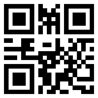 Il QrCode di 3911643859