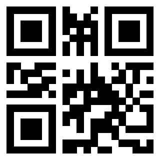 Il Qr Code di 3911643861