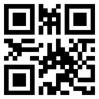 3911643863 QrCode associato