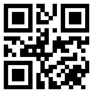 3911643864 - Immagine del QrCode associato