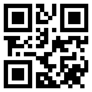 Scansione del Qr Code di 3911643867