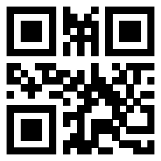 Immagine del Qr Code di 3911643868