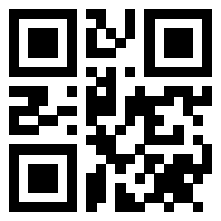 Scansione del Qr Code di 3911643871