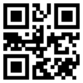 Scansione del Qr Code di 3911643873