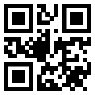 3911643875 - Immagine del Qr Code