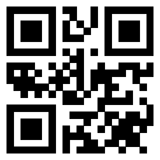 Immagine del QrCode di 3911643879