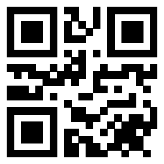 3911643880 - Immagine del Qr Code