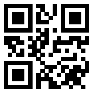 3911643881 - Immagine del QrCode associato