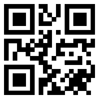 Il QrCode di 3911643882