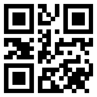 Scansione del Qr Code di 3911643885