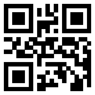 3911643886 - Immagine del QrCode associato