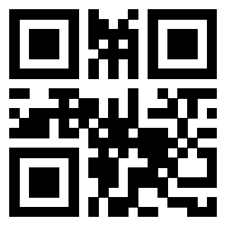 3911643887 Qr Code associato