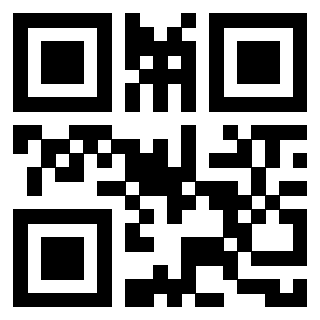 3911643888 Qr Code associato