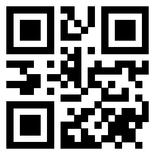 3911643891 Qr Code associato