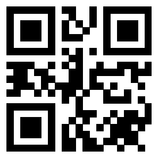 3911643892 - Immagine del QrCode
