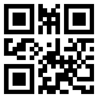 Il QrCode di 3911643893