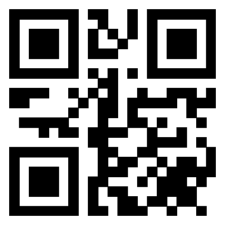 Scansione del Qr Code di 3911643894