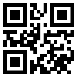 3911643895 - Immagine del Qr Code