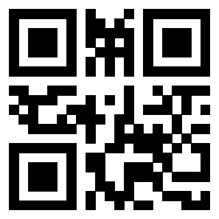 Il QrCode di 3911643896