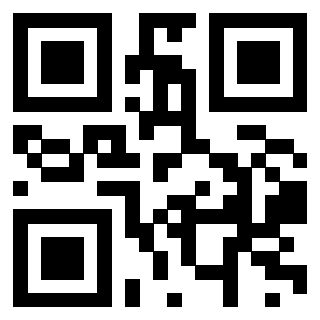 Scansione del QrCode di 3911643897